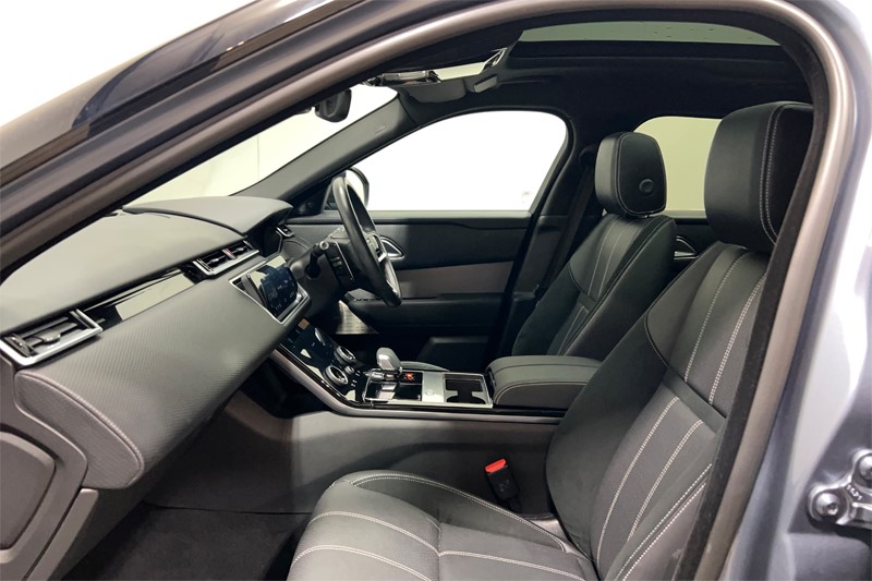 2022 (22) LAND ROVER RANGE ROVER VELAR 2.0 D200 Edition 5dr Auto 5672940