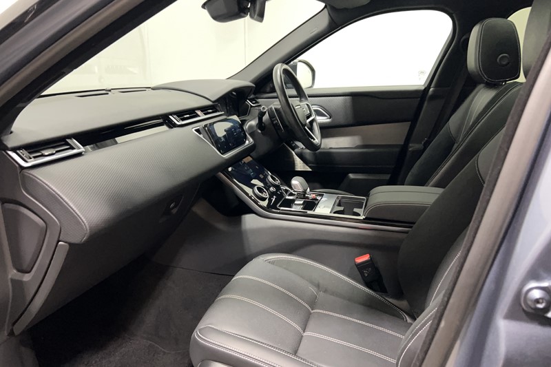 2022 (22) LAND ROVER RANGE ROVER VELAR 2.0 D200 Edition 5dr Auto 5672974