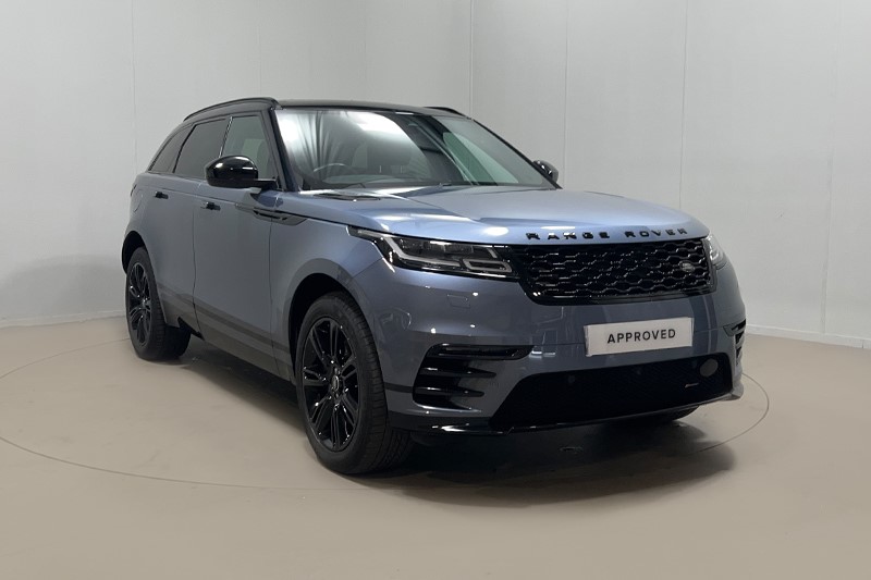 2022 (22) LAND ROVER RANGE ROVER VELAR 2.0 D200 Edition 5dr Auto