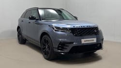2022 (22) LAND ROVER RANGE ROVER VELAR 2.0 D200 Edition 5dr Auto 5672938