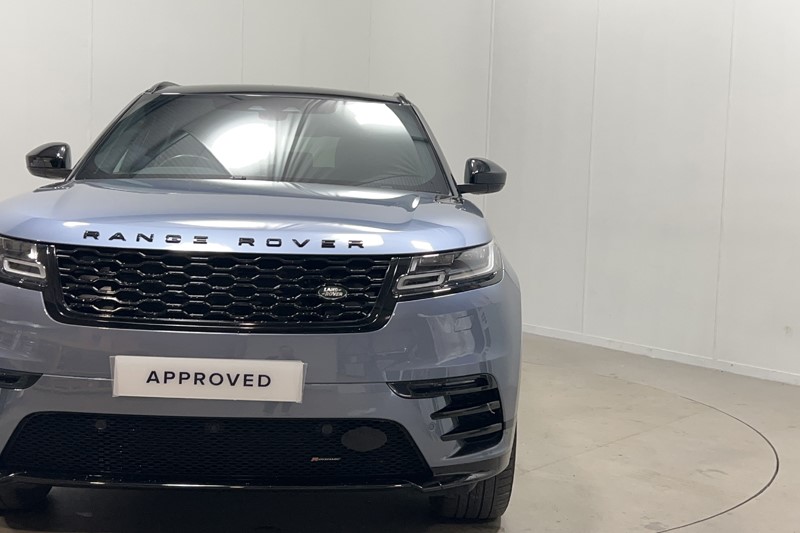 2022 (22) LAND ROVER RANGE ROVER VELAR 2.0 D200 Edition 5dr Auto 5672994