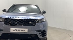 2022 (22) LAND ROVER RANGE ROVER VELAR 2.0 D200 Edition 5dr Auto 5672994