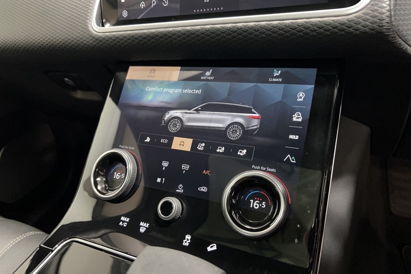 2022 (22) LAND ROVER RANGE ROVER VELAR 2.0 D200 Edition 5dr Auto 5672966