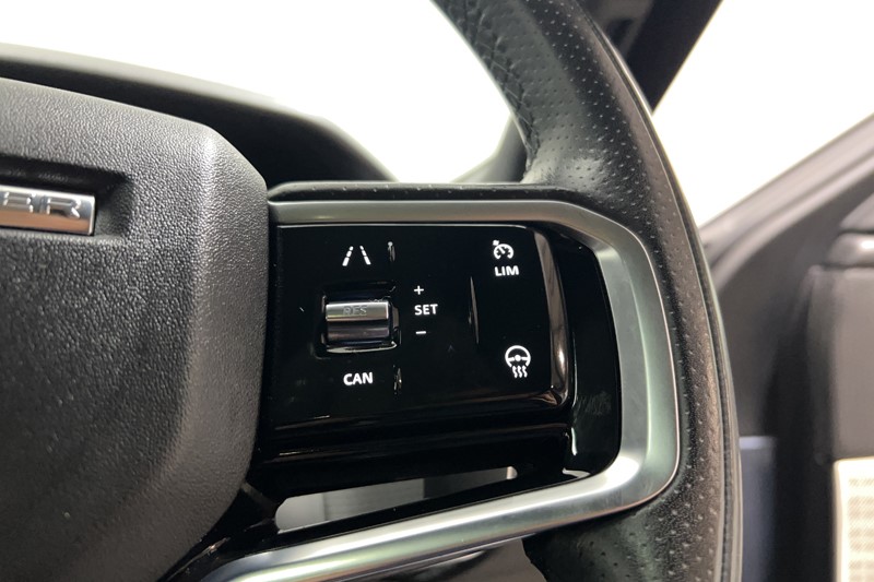 2022 (22) LAND ROVER RANGE ROVER VELAR 2.0 D200 Edition 5dr Auto 5672960