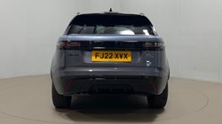 2022 (22) LAND ROVER RANGE ROVER VELAR 2.0 D200 Edition 5dr Auto 5672943