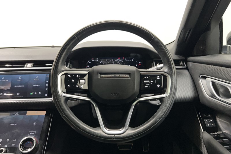 2022 (22) LAND ROVER RANGE ROVER VELAR 2.0 D200 Edition 5dr Auto 5672948