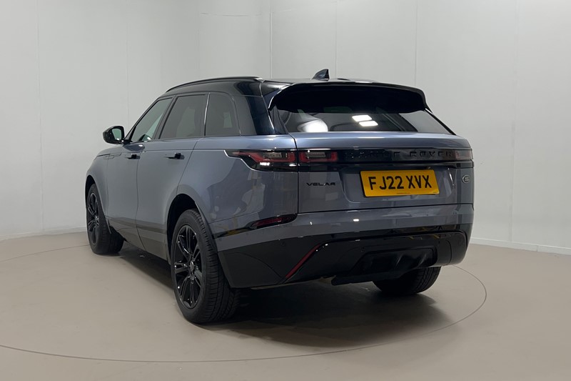 2022 (22) LAND ROVER RANGE ROVER VELAR 2.0 D200 Edition 5dr Auto 5672939