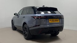 2022 (22) LAND ROVER RANGE ROVER VELAR 2.0 D200 Edition 5dr Auto 5672939