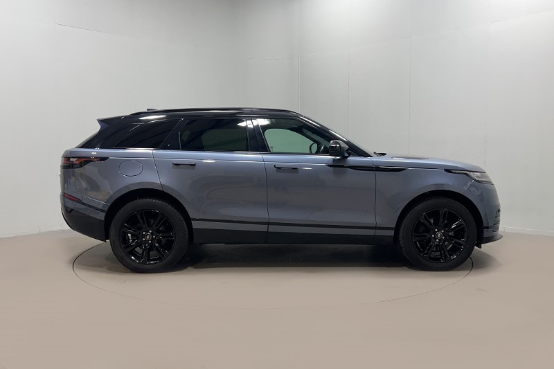 2022 (22) LAND ROVER RANGE ROVER VELAR 2.0 D200 Edition 5dr Auto 5672942