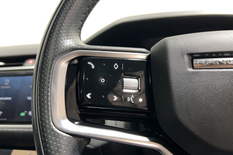 2022 (22) LAND ROVER RANGE ROVER VELAR 2.0 D200 Edition 5dr Auto 5672961