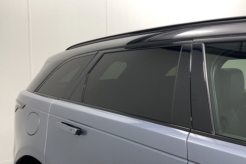 2022 (22) LAND ROVER RANGE ROVER VELAR 2.0 D200 Edition 5dr Auto 5672988