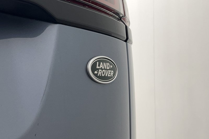 2022 (22) LAND ROVER RANGE ROVER VELAR 2.0 D200 Edition 5dr Auto 5672987