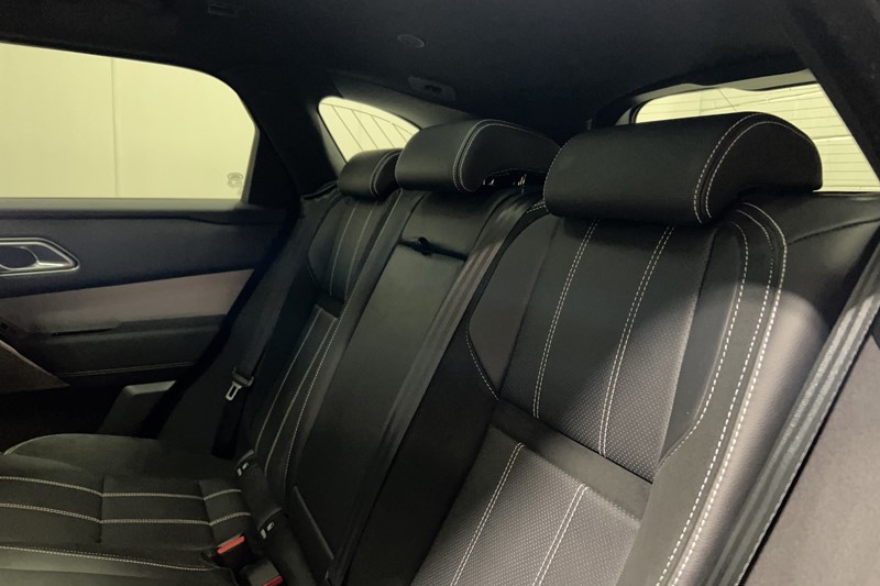 2022 (22) LAND ROVER RANGE ROVER VELAR 2.0 D200 Edition 5dr Auto 5672978
