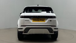 2022 (22) LAND ROVER RANGE ROVER EVOQUE 2.0 D200 R-Dynamic SE 5dr Auto 5681190