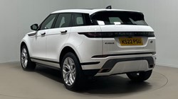 2022 (22) LAND ROVER RANGE ROVER EVOQUE 2.0 D200 R-Dynamic SE 5dr Auto 5681186