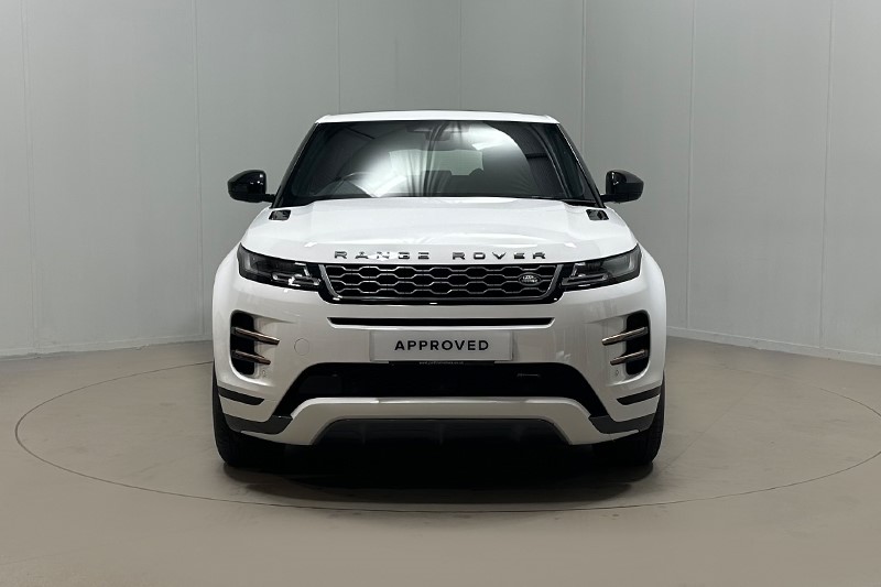 2022 (22) LAND ROVER RANGE ROVER EVOQUE 2.0 D200 R-Dynamic SE 5dr Auto 5681191