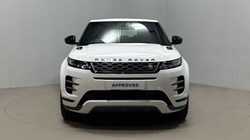 2022 (22) LAND ROVER RANGE ROVER EVOQUE 2.0 D200 R-Dynamic SE 5dr Auto 5681191