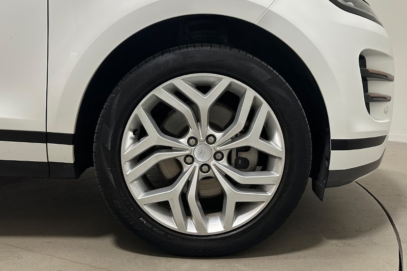 2022 (22) LAND ROVER RANGE ROVER EVOQUE 2.0 D200 R-Dynamic SE 5dr Auto 5681192