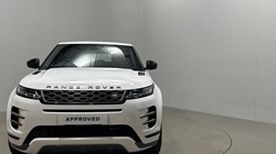 2022 (22) LAND ROVER RANGE ROVER EVOQUE 2.0 D200 R-Dynamic SE 5dr Auto 5681237