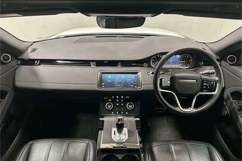 2022 (22) LAND ROVER RANGE ROVER EVOQUE 2.0 D200 R-Dynamic SE 5dr Auto 5681193