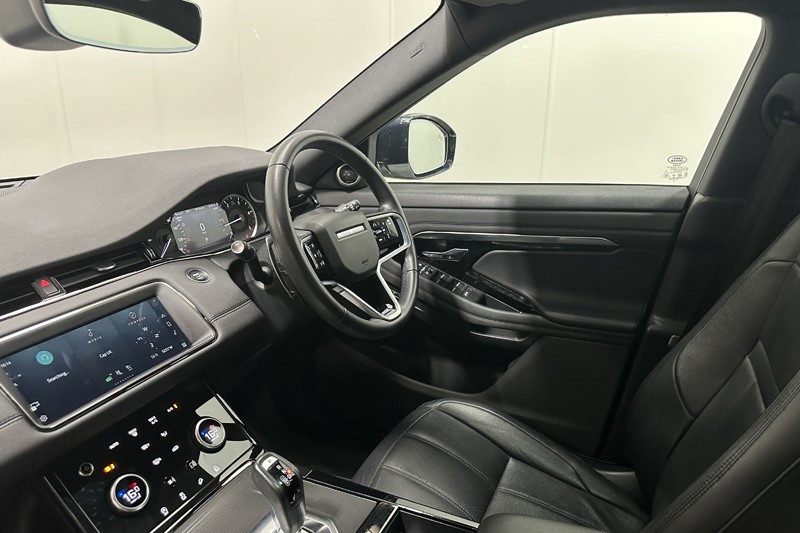 2022 (22) LAND ROVER RANGE ROVER EVOQUE 2.0 D200 R-Dynamic SE 5dr Auto 5681221