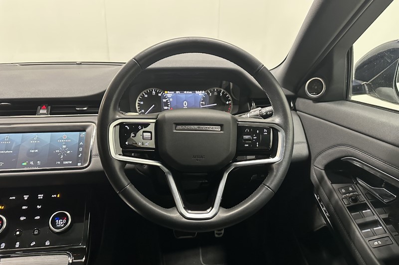 2022 (22) LAND ROVER RANGE ROVER EVOQUE 2.0 D200 R-Dynamic SE 5dr Auto 5681195
