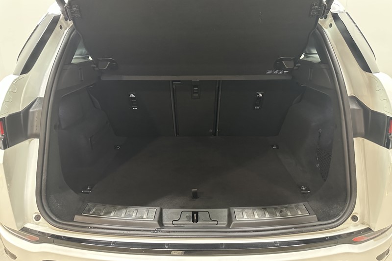 2022 (22) LAND ROVER RANGE ROVER EVOQUE 2.0 D200 R-Dynamic SE 5dr Auto 5681227
