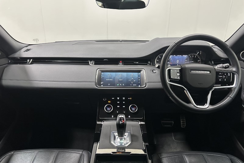2022 (22) LAND ROVER RANGE ROVER EVOQUE 2.0 D200 R-Dynamic SE 5dr Auto 5681194