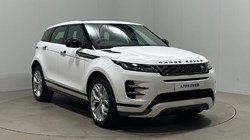 2022 (22) LAND ROVER RANGE ROVER EVOQUE 2.0 D200 R-Dynamic SE 5dr Auto 5681185
