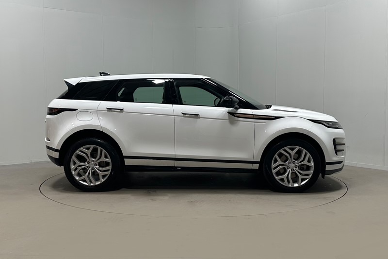 2022 (22) LAND ROVER RANGE ROVER EVOQUE 2.0 D200 R-Dynamic SE 5dr Auto 5681189