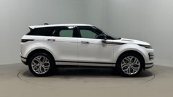 2022 (22) LAND ROVER RANGE ROVER EVOQUE 2.0 D200 R-Dynamic SE 5dr Auto 5681189