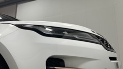2022 (22) LAND ROVER RANGE ROVER EVOQUE 2.0 D200 R-Dynamic SE 5dr Auto 5681236