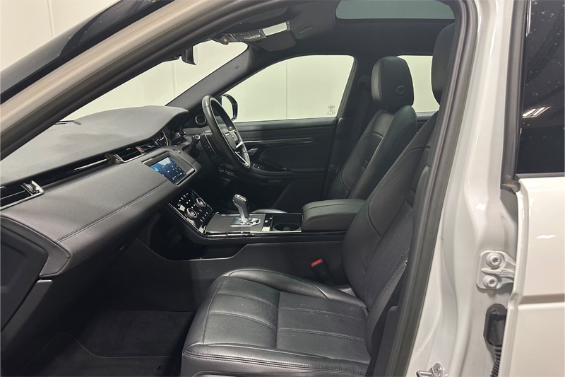 2022 (22) LAND ROVER RANGE ROVER EVOQUE 2.0 D200 R-Dynamic SE 5dr Auto 5681187
