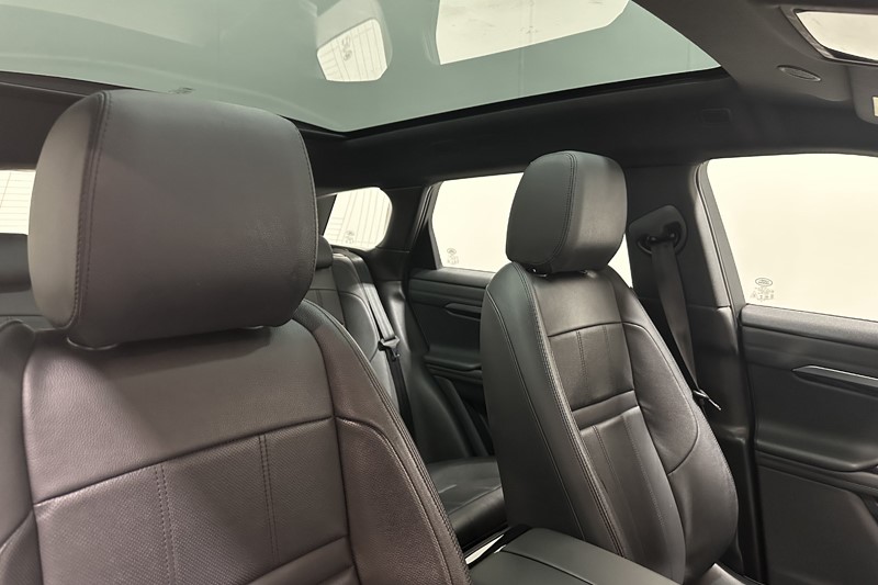 2022 (22) LAND ROVER RANGE ROVER EVOQUE 2.0 D200 R-Dynamic SE 5dr Auto 5681204