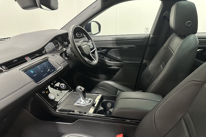 2022 (22) LAND ROVER RANGE ROVER EVOQUE 2.0 D200 R-Dynamic SE 5dr Auto 5681220