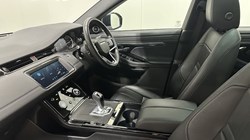 2022 (22) LAND ROVER RANGE ROVER EVOQUE 2.0 D200 R-Dynamic SE 5dr Auto 5681220
