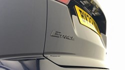 2022 (22) JAGUAR E-PACE 2.0 D200 R-Dynamic Black 5dr Auto 5666916