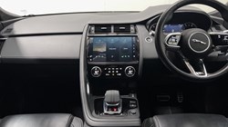 2022 (22) JAGUAR E-PACE 2.0 D200 R-Dynamic Black 5dr Auto 5666881