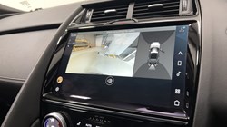 2022 (22) JAGUAR E-PACE 2.0 D200 R-Dynamic Black 5dr Auto 5666900