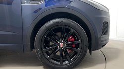 2022 (22) JAGUAR E-PACE 2.0 D200 R-Dynamic Black 5dr Auto 5666879
