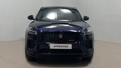 2022 (22) JAGUAR E-PACE 2.0 D200 R-Dynamic Black 5dr Auto 5666878
