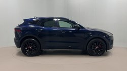 2022 (22) JAGUAR E-PACE 2.0 D200 R-Dynamic Black 5dr Auto 5666876