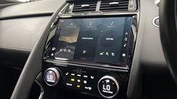 2022 (22) JAGUAR E-PACE 2.0 D200 R-Dynamic Black 5dr Auto 5666896