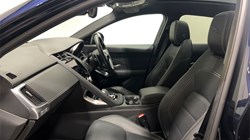 2022 (22) JAGUAR E-PACE 2.0 D200 R-Dynamic Black 5dr Auto 5666874