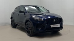 2022 (22) JAGUAR E-PACE 2.0 D200 R-Dynamic Black 5dr Auto 5666872