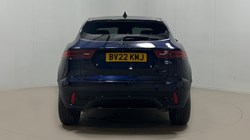 2022 (22) JAGUAR E-PACE 2.0 D200 R-Dynamic Black 5dr Auto 5666877