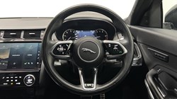 2022 (22) JAGUAR E-PACE 2.0 D200 R-Dynamic Black 5dr Auto 5666882
