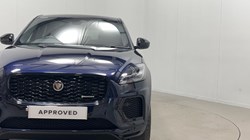 2022 (22) JAGUAR E-PACE 2.0 D200 R-Dynamic Black 5dr Auto 5666924