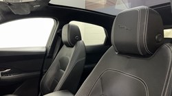 2022 (22) JAGUAR E-PACE 2.0 D200 R-Dynamic Black 5dr Auto 5666907