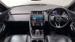 2022 (22) JAGUAR E-PACE 2.0 D200 R-Dynamic Black 5dr Auto 5666880